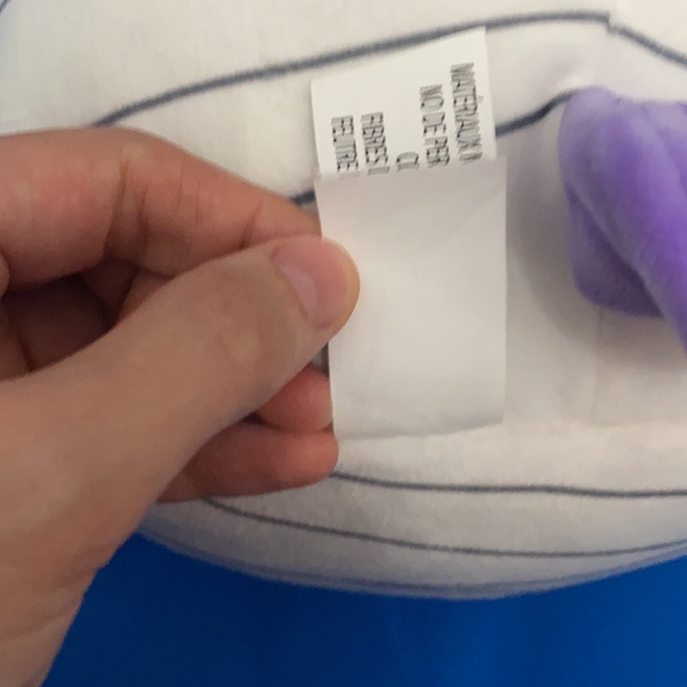 Original Squishmallows Named Holly Size 8 “ Inch Mummy Owl NWTS 2021 - Picture 11 of 11